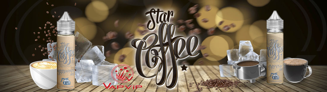 Star Coffee en España